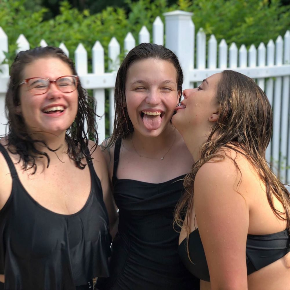 Meet your Posher, Allison